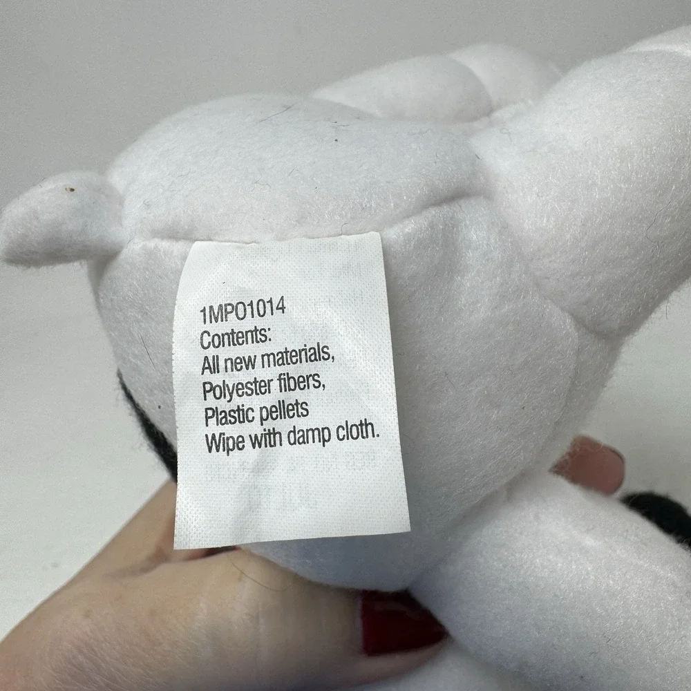 Hallmark‎ Peanuts Snoopy Little Shepherd Christmas Nativity Plush Stuffed 2010